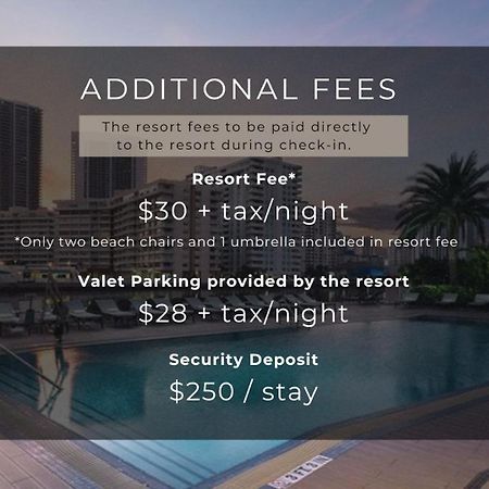 Beachwalk Resort Ph - Dream-Sky Mansion 3Dbr And 3Ba Luxury Penthouse ฮาลลันเดลบีช ภายนอก รูปภาพ